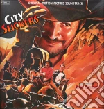 (LP Vinile) Marc Shaiman - City Slickers vinile