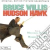 Hudson hawk cd