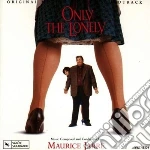 (LP Vinile) Maurice Jarre - Only The Lonely vinile