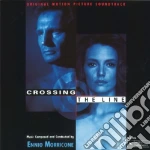 Ennio Morricone - Crossing The Line cd