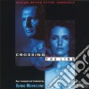 Ennio Morricone - Crossing The Line cd