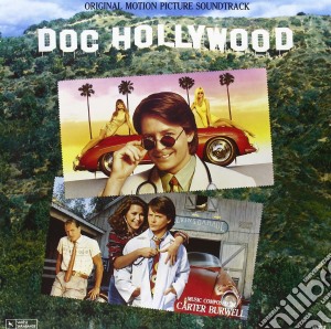 (LP Vinile) Carter Burwell - Doc In Hollywood lp vinile di Carter Burwell