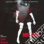 Body Parts cd
