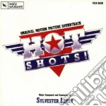 Sylvester Levay - Hot Shots cd
