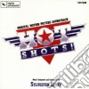Sylvester Levay - Hot Shots cd