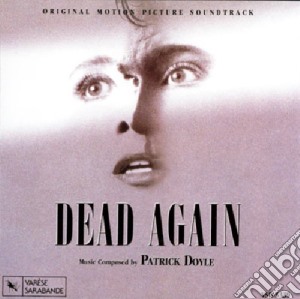 Dead Again cd musicale di Kenneth Branagh