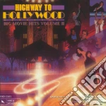 Highway To Hollywood cd