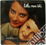 (LP Vinile) Mark Isham - Little Man Tate (Soundtrack) [Lp] (Import)