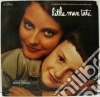 (LP Vinile) Mark Isham - Little Man Tate (Soundtrack) [Lp] (Import) cd
