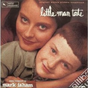 Little man tate cd musicale di Mark Isham