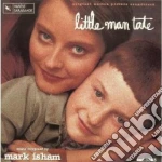 Little man tate cd