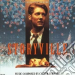 Storyville cd