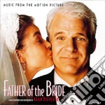 Alan Silvestri - Father Of The Bride cd