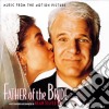 Alan Silvestri - Father Of The Bride cd