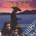 Black Robe cd