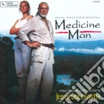 Medicine Man cd
