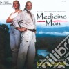 Medicine Man cd