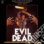 Evil Dead cd