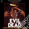 Evil Dead cd