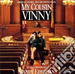 My cousin vinny cd