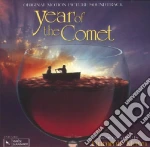 Year Of The Comet cd