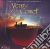 Year Of The Comet cd