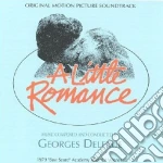Little Romance cd