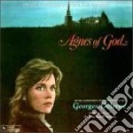 Agnes Of God cd