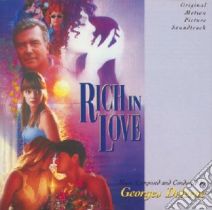 Rich In Love cd musicale di Bruce Beresford
