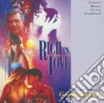 Rich In Love cd