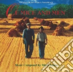 Of Mice & Men cd