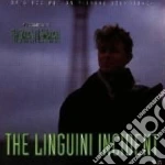 Linguini Incident cd