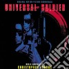 Universal Soldier cd