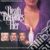 Death becomes her cd