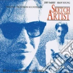 Sketch artist cd