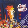 Mark Isham - Cool World cd