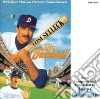 Jerry Goldsmith - Mr. Baseball / O.S.T. cd