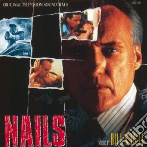 Nails cd musicale di John Flynn