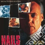 Nails cd