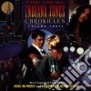 Rosenthal Laurence - Giovane Indiana Jones (The Young Indiana Jones) cd