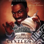 Distinguished Gentleman cd