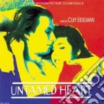 Untamed heart cd
