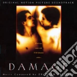 Zbigniew Preisner - Damage cd