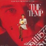 Temp (The) cd