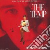 Temp (The) cd