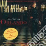 Orlando cd