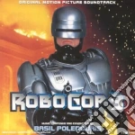 Robocop 3 cd