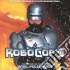 Robocop 3 cd