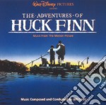 Adventures Of Huck Finn