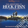 Adventures Of Huck Finn cd